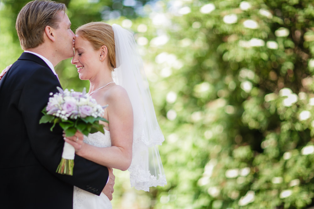 Mooibelicht Trouwreportages || Bruidsfotograaf Leiden