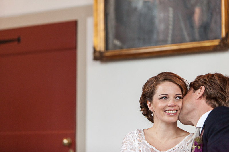 Bruidsfotograaf Voorburg