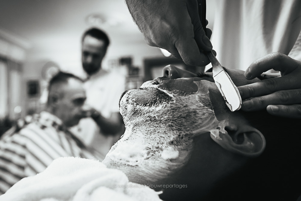 NY Barbershop Rotterdam-1