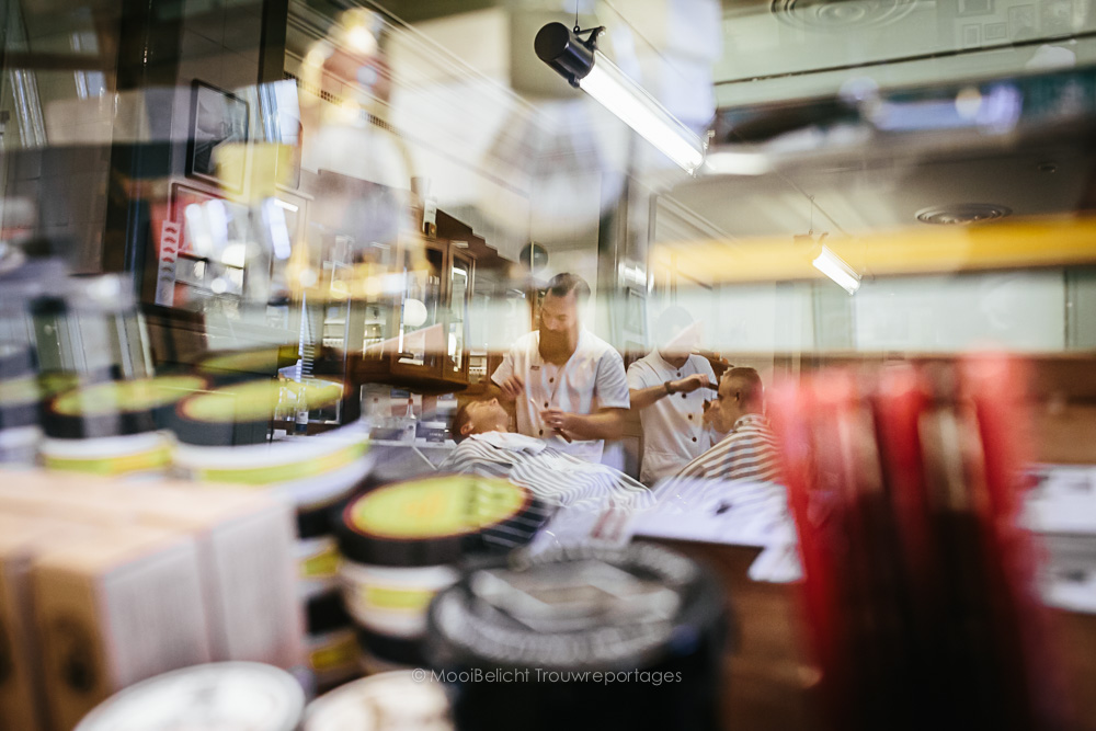 NY Barbershop Rotterdam-2