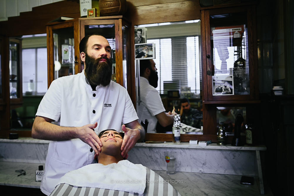 New York Barbershop Rotterdam-1