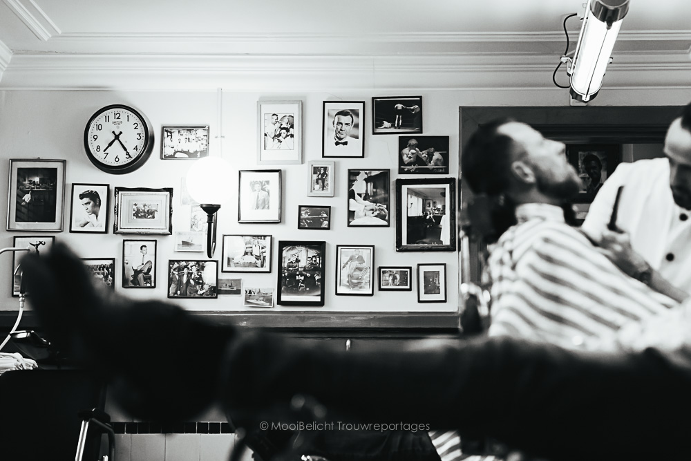 New York Barbershop Rotterdam-3