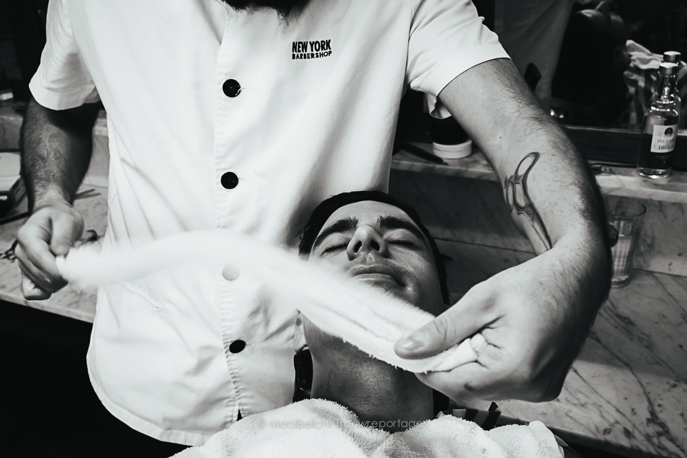 New York Barbershop Rotterdam-4