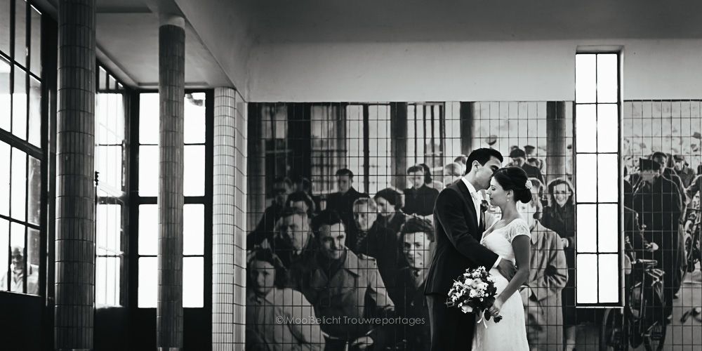 Maastunnel fietstunnel Rotterdam-1