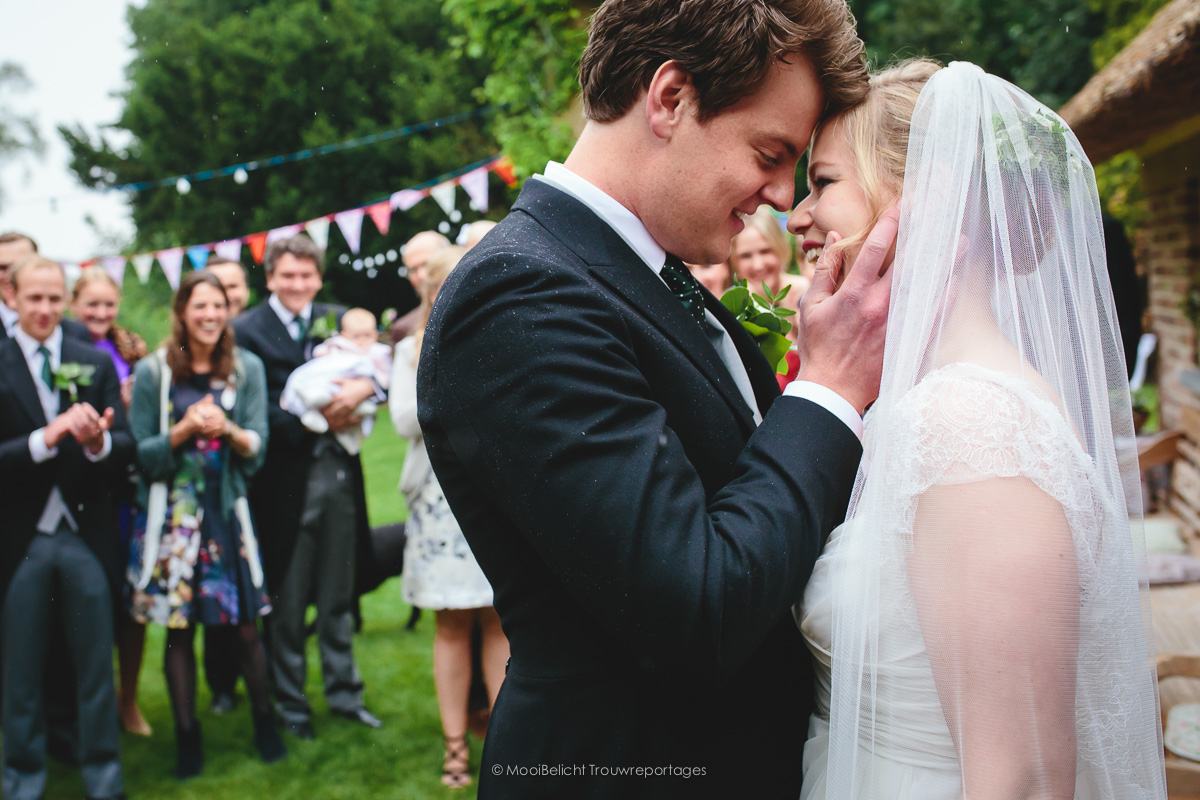 Emma en Coen Trouwen in Abdij van Berne | Heeswijk – Dinther